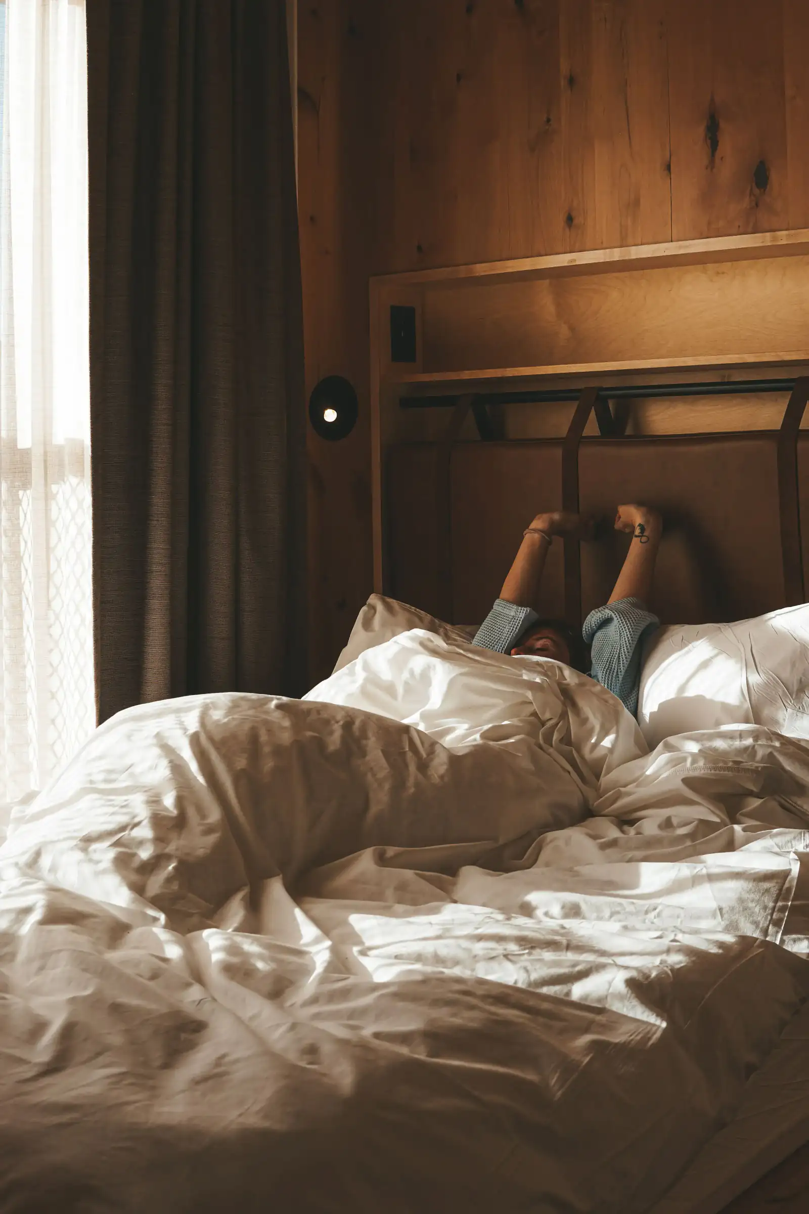 Room Blocks at Kinship Landing - View 2